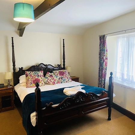 Hotel Haselbury Mill Crewkerne Zewnętrze zdjęcie