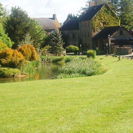 Hotel Haselbury Mill Crewkerne Zewnętrze zdjęcie