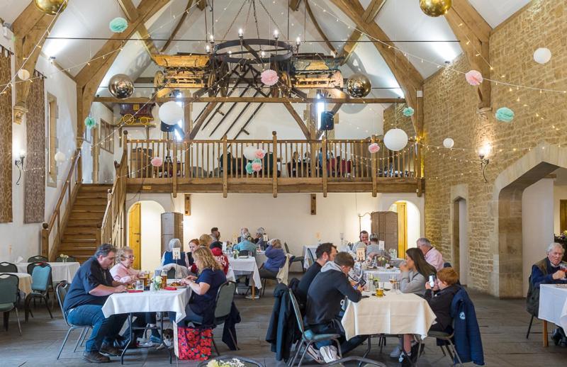 Hotel Haselbury Mill Crewkerne Zewnętrze zdjęcie