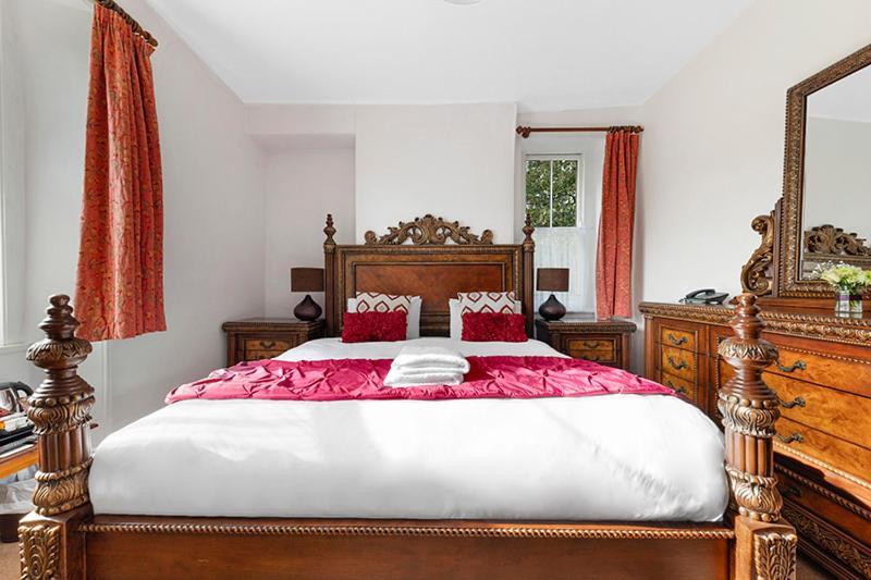Hotel Haselbury Mill Crewkerne Zewnętrze zdjęcie