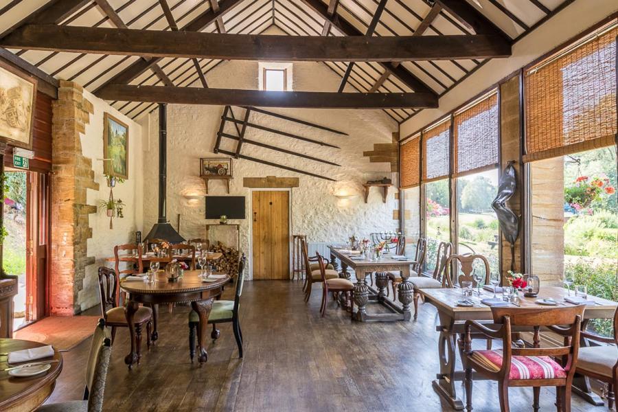 Hotel Haselbury Mill Crewkerne Zewnętrze zdjęcie