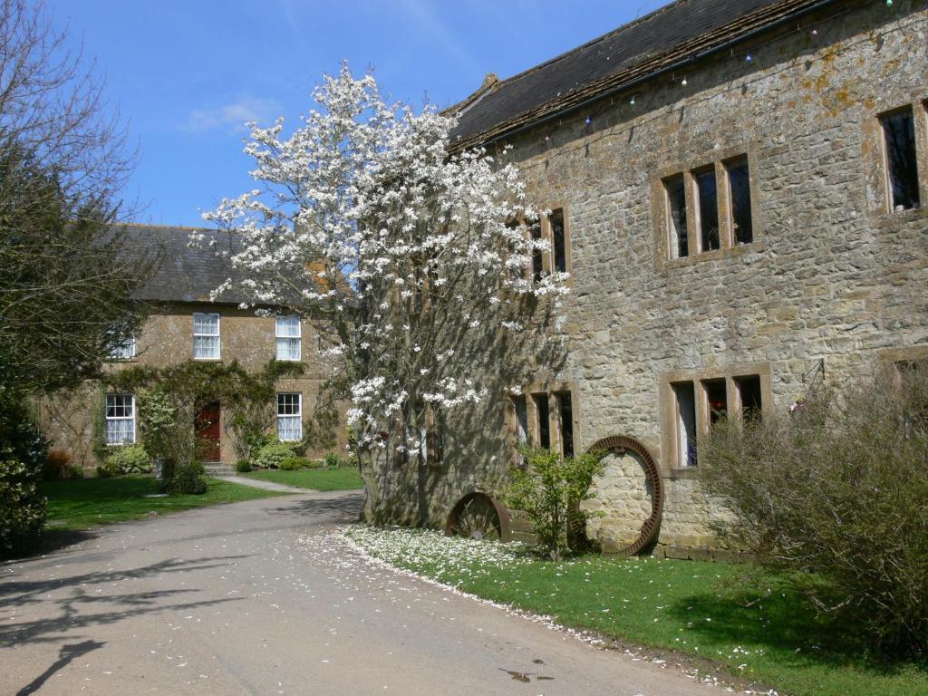 Hotel Haselbury Mill Crewkerne Zewnętrze zdjęcie