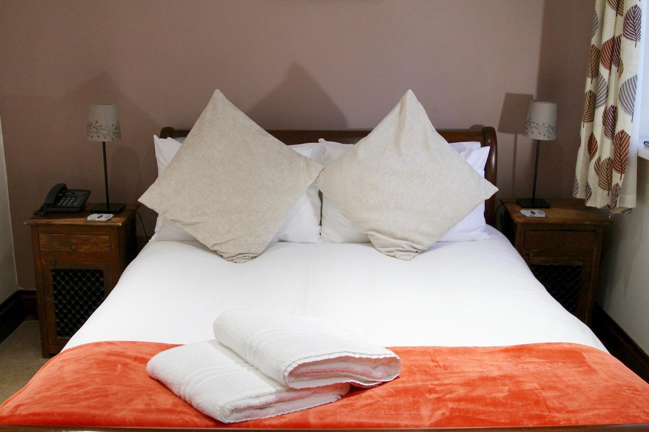 Hotel Haselbury Mill Crewkerne Zewnętrze zdjęcie