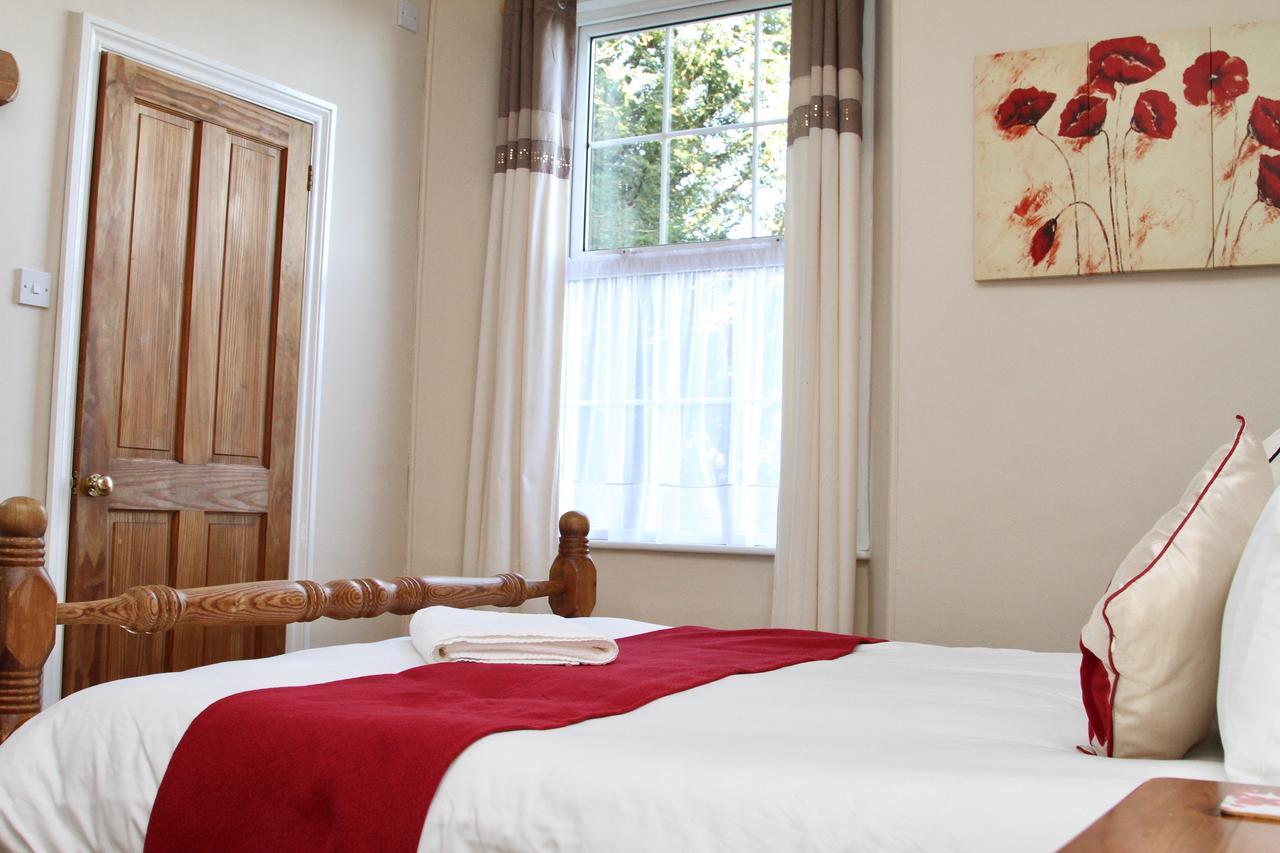 Hotel Haselbury Mill Crewkerne Zewnętrze zdjęcie