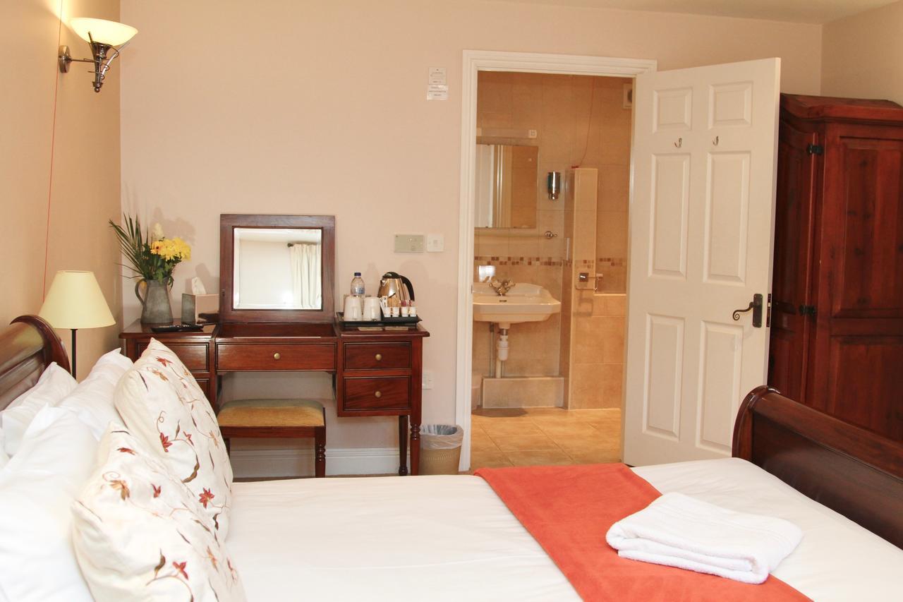 Hotel Haselbury Mill Crewkerne Zewnętrze zdjęcie
