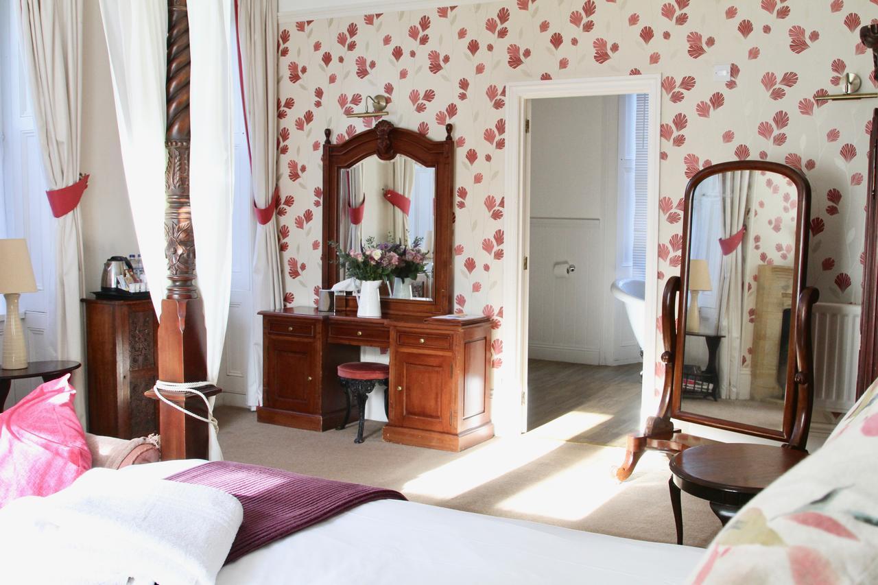 Hotel Haselbury Mill Crewkerne Zewnętrze zdjęcie